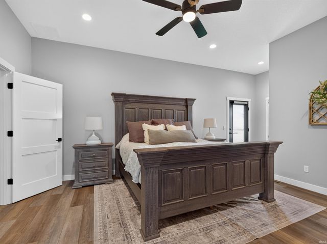 5895 Menza Drive, Auburn, IN 46706