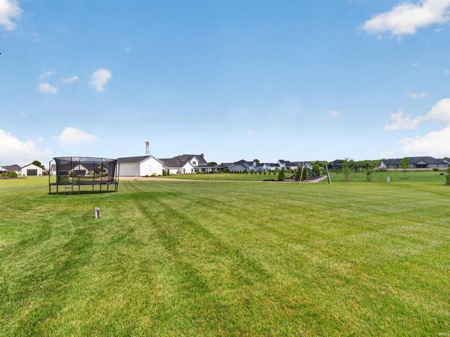 5895 Menza Drive, Auburn, IN 46706