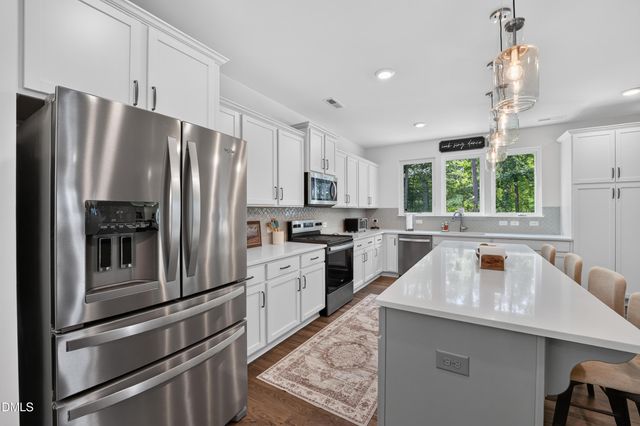 101 Yuma Drive, Louisburg, NC 27549