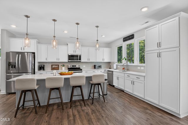 101 Yuma Drive, Louisburg, NC 27549
