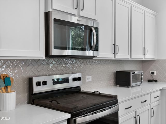 101 Yuma Drive, Louisburg, NC 27549