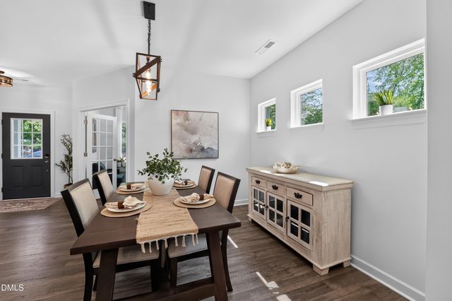 101 Yuma Drive, Louisburg, NC 27549