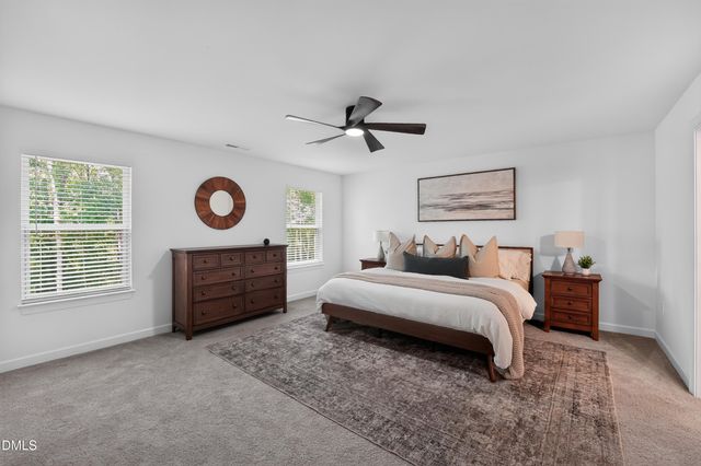 101 Yuma Drive, Louisburg, NC 27549