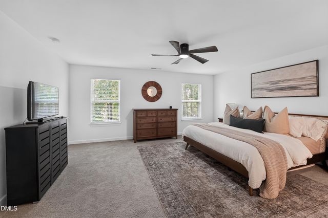101 Yuma Drive, Louisburg, NC 27549