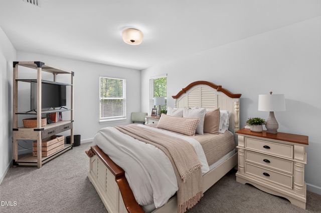 101 Yuma Drive, Louisburg, NC 27549