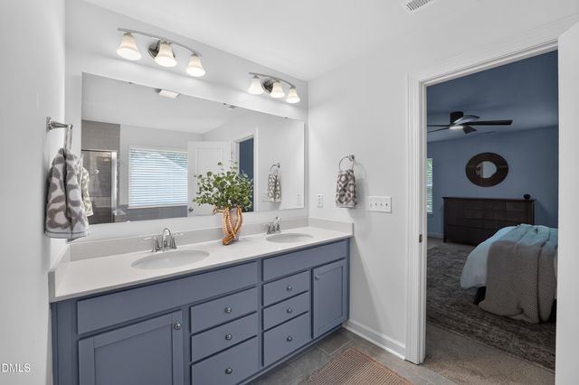 101 Yuma Drive, Louisburg, NC 27549