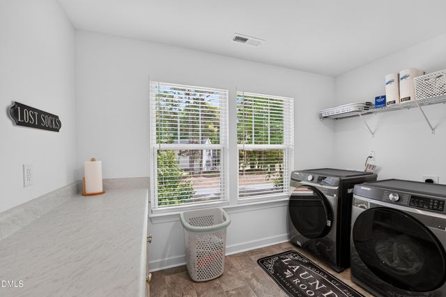 101 Yuma Drive, Louisburg, NC 27549