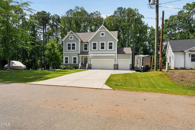 101 Yuma Drive, Louisburg, NC 27549