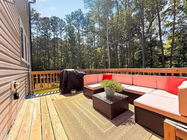 101 Yuma Drive, Louisburg, NC 27549
