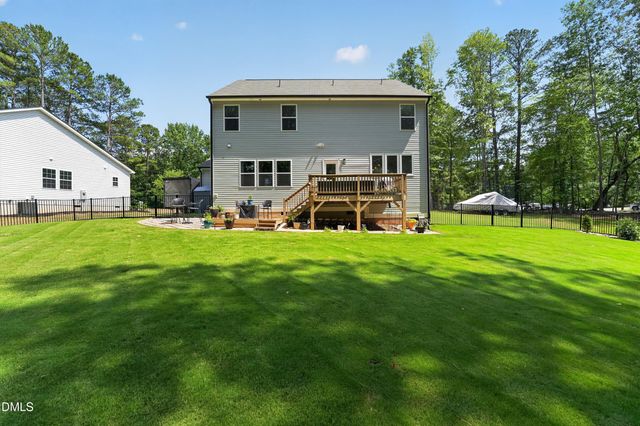101 Yuma Drive, Louisburg, NC 27549