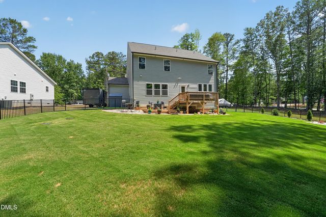 101 Yuma Drive, Louisburg, NC 27549
