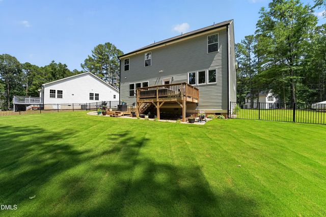101 Yuma Drive, Louisburg, NC 27549