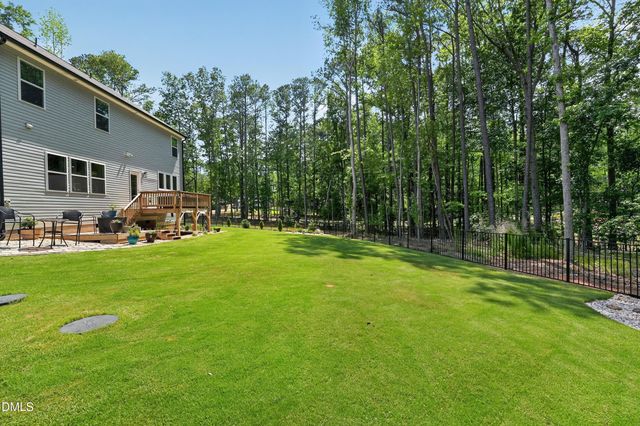 101 Yuma Drive, Louisburg, NC 27549
