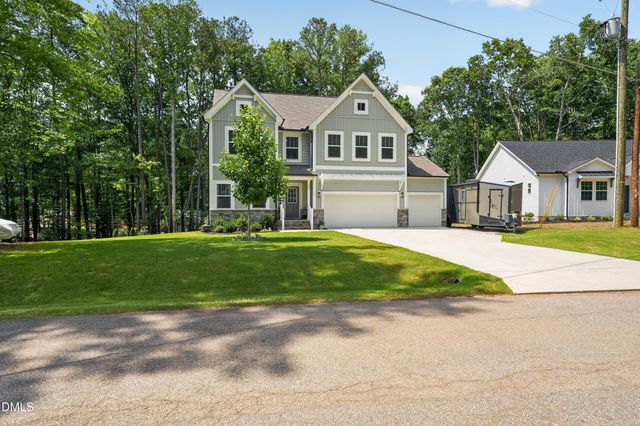 101 Yuma Drive, Louisburg, NC 27549