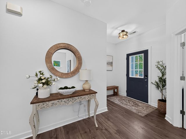 101 Yuma Drive, Louisburg, NC 27549