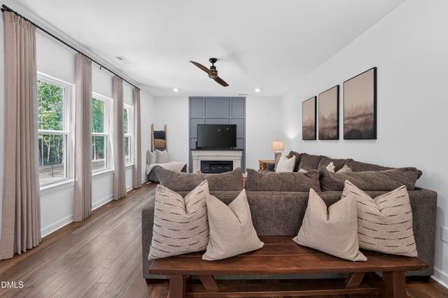 101 Yuma Drive, Louisburg, NC 27549