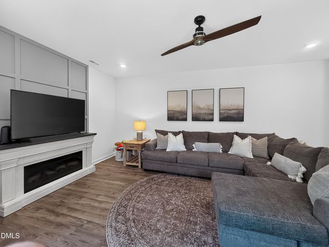 101 Yuma Drive, Louisburg, NC 27549