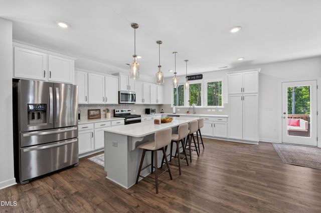 101 Yuma Drive, Louisburg, NC 27549