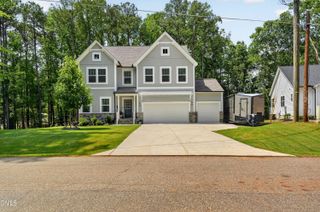 101 Yuma Drive, Louisburg, NC 27549