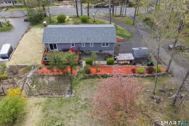 120 Luna Trl Extension, Southbury, CT 06488