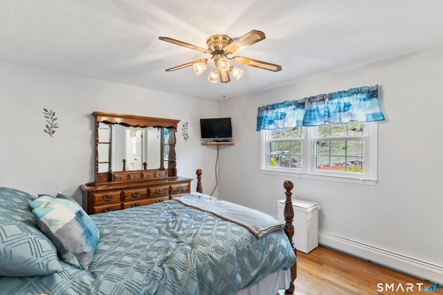 120 Luna Trl Extension, Southbury, CT 06488