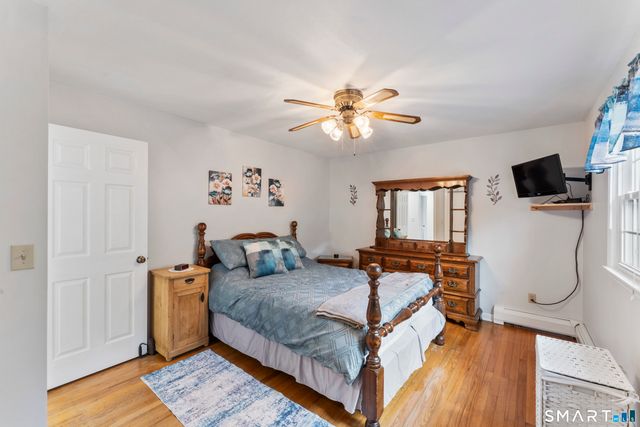 120 Luna Trl Extension, Southbury, CT 06488