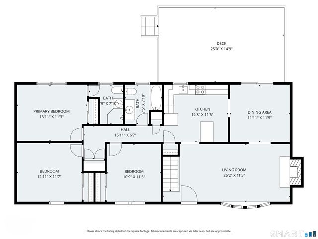 120 Luna Trl Extension, Southbury, CT 06488