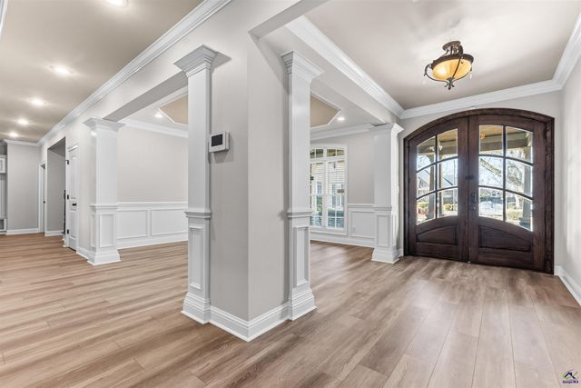 204 Bridgeway Drive, Warner Robins, GA 31088