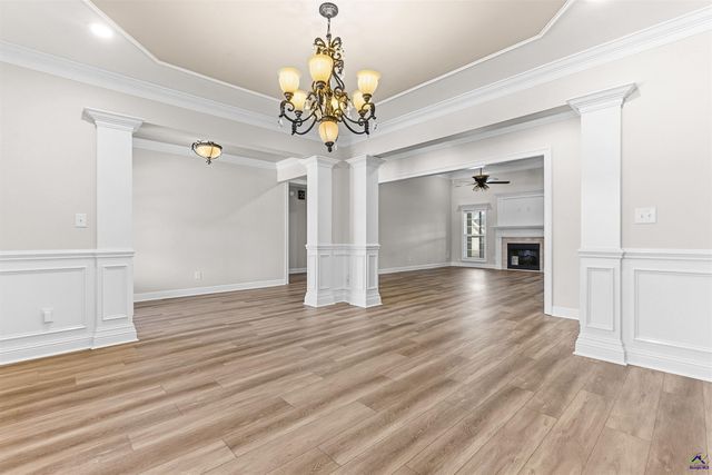 204 Bridgeway Drive, Warner Robins, GA 31088