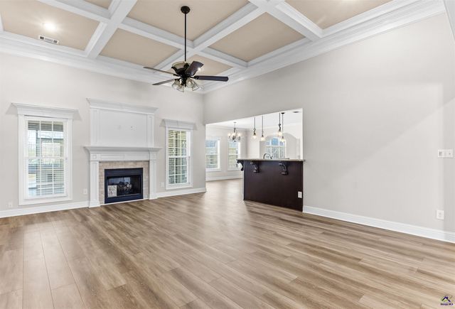 204 Bridgeway Drive, Warner Robins, GA 31088