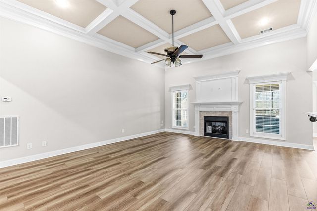 204 Bridgeway Drive, Warner Robins, GA 31088