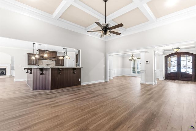 204 Bridgeway Drive, Warner Robins, GA 31088