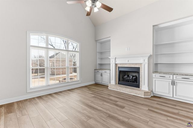 204 Bridgeway Drive, Warner Robins, GA 31088