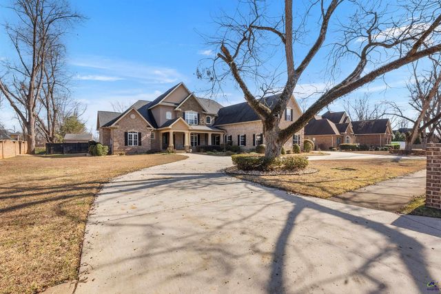 204 Bridgeway Drive, Warner Robins, GA 31088