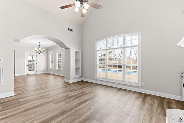 204 Bridgeway Drive, Warner Robins, GA 31088