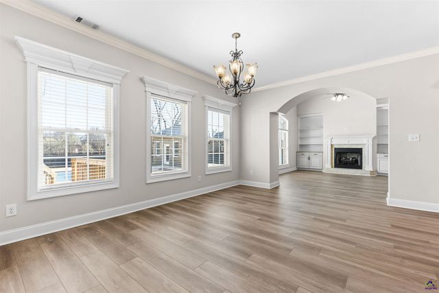 204 Bridgeway Drive, Warner Robins, GA 31088