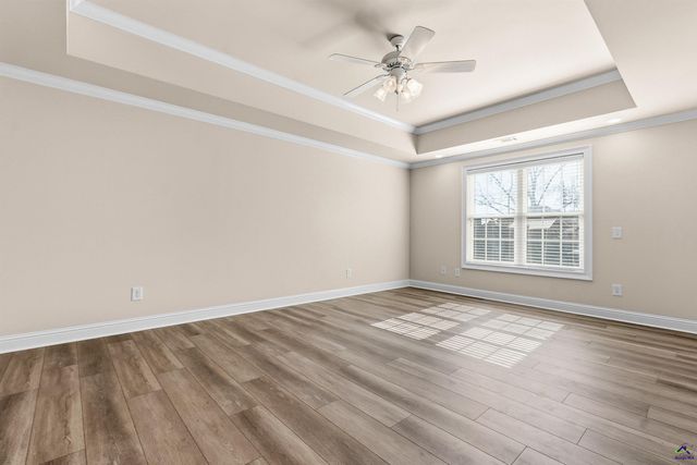 204 Bridgeway Drive, Warner Robins, GA 31088