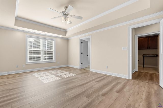 204 Bridgeway Drive, Warner Robins, GA 31088