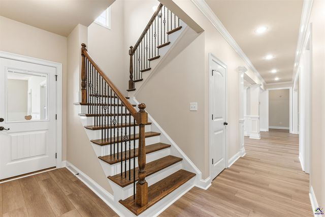 204 Bridgeway Drive, Warner Robins, GA 31088