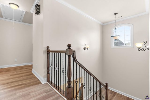 204 Bridgeway Drive, Warner Robins, GA 31088