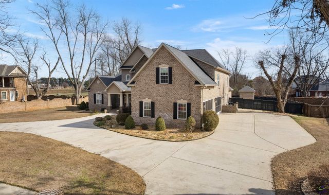 204 Bridgeway Drive, Warner Robins, GA 31088