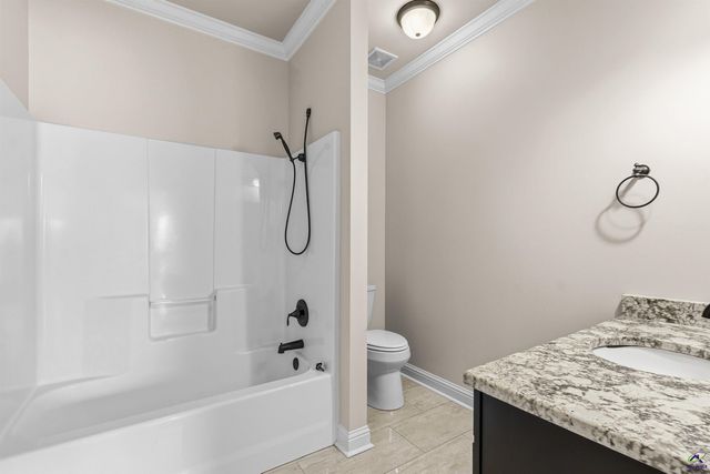 204 Bridgeway Drive, Warner Robins, GA 31088