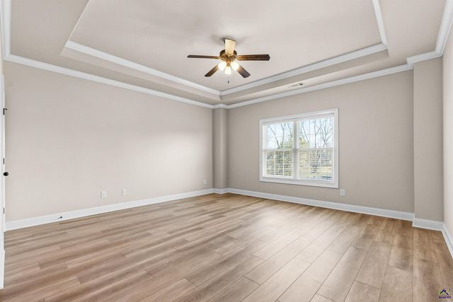 204 Bridgeway Drive, Warner Robins, GA 31088