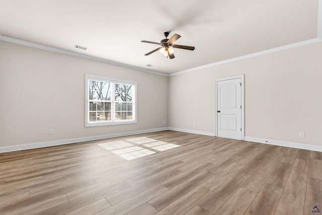 204 Bridgeway Drive, Warner Robins, GA 31088