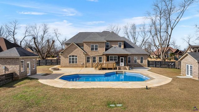 204 Bridgeway Drive, Warner Robins, GA 31088