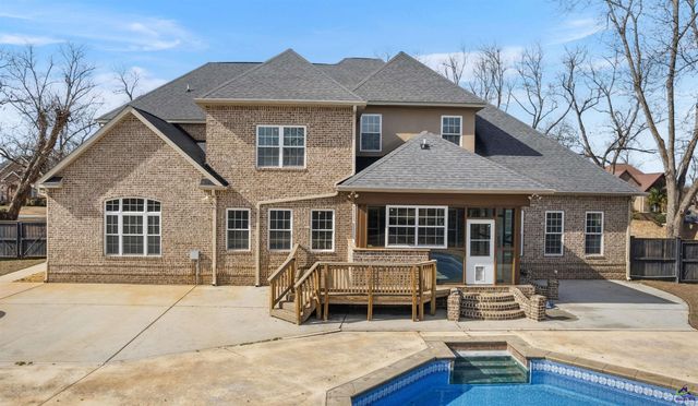 204 Bridgeway Drive, Warner Robins, GA 31088