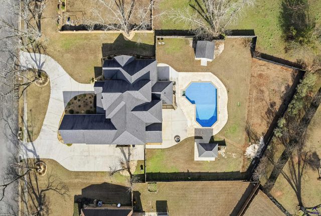 204 Bridgeway Drive, Warner Robins, GA 31088