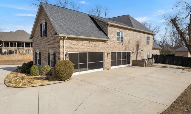 204 Bridgeway Drive, Warner Robins, GA 31088