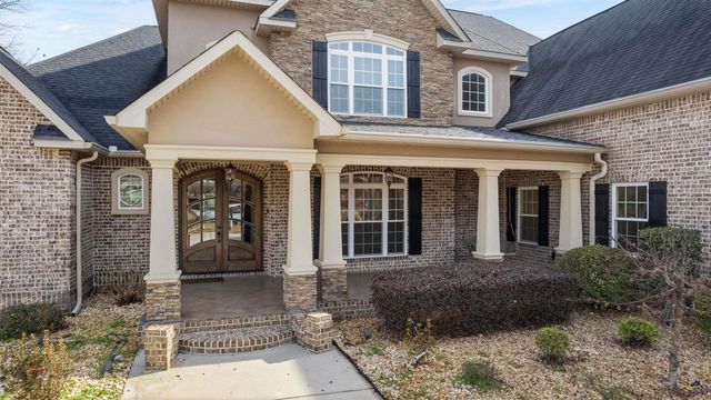 204 Bridgeway Drive, Warner Robins, GA 31088