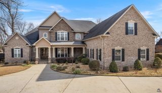 204 Bridgeway Drive, Warner Robins, GA 31088